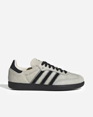 Samba OG