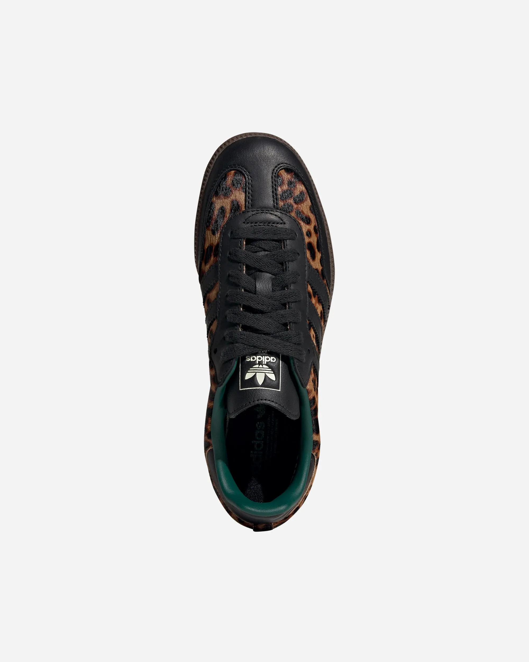 Samba OG