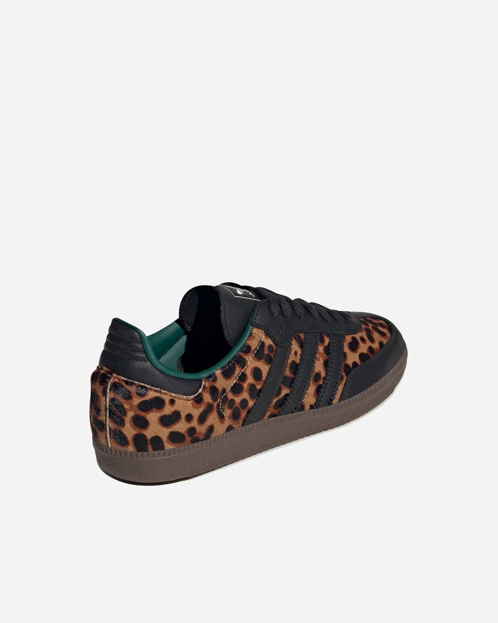 Samba OG