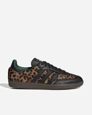 Samba OG