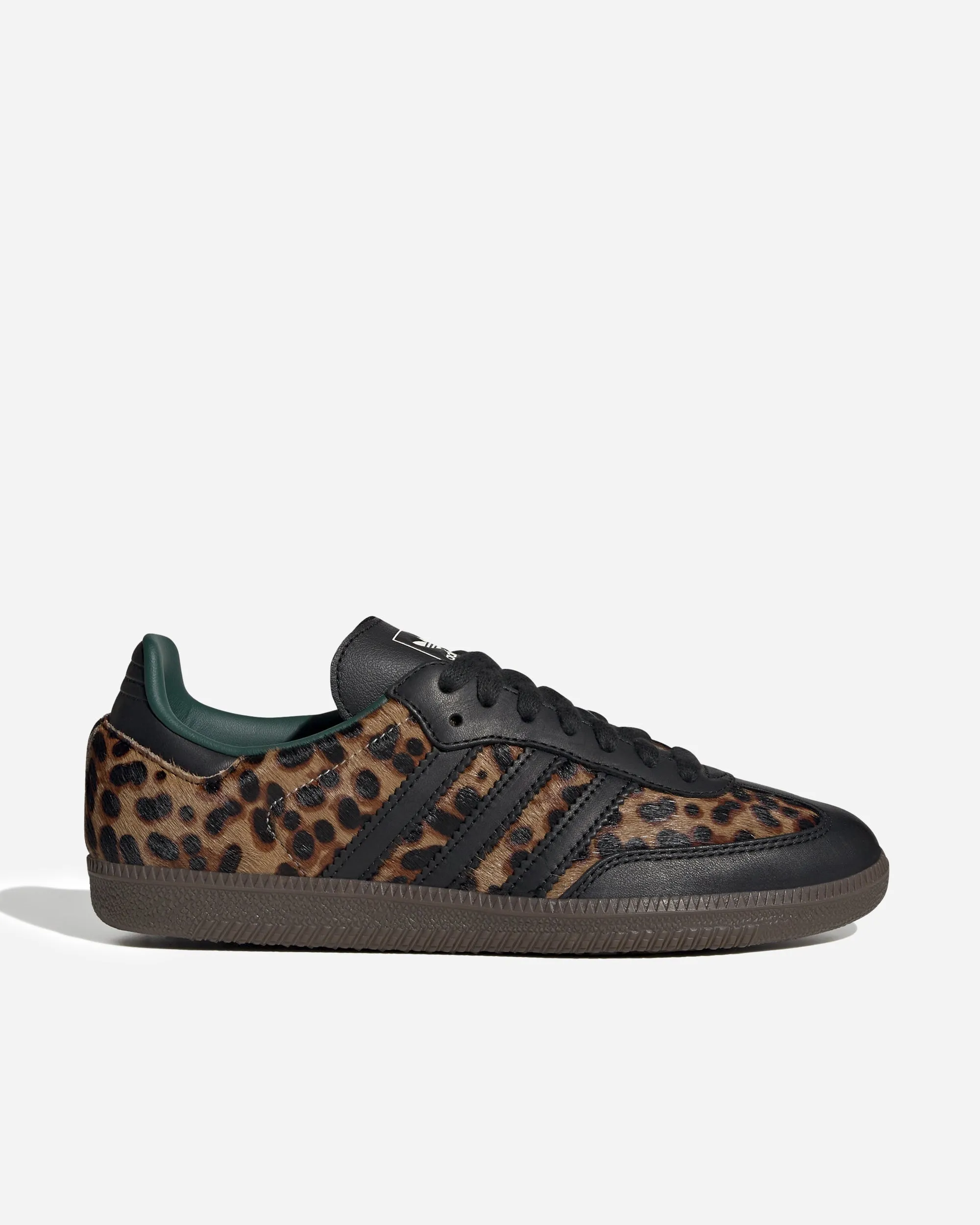 Samba OG
