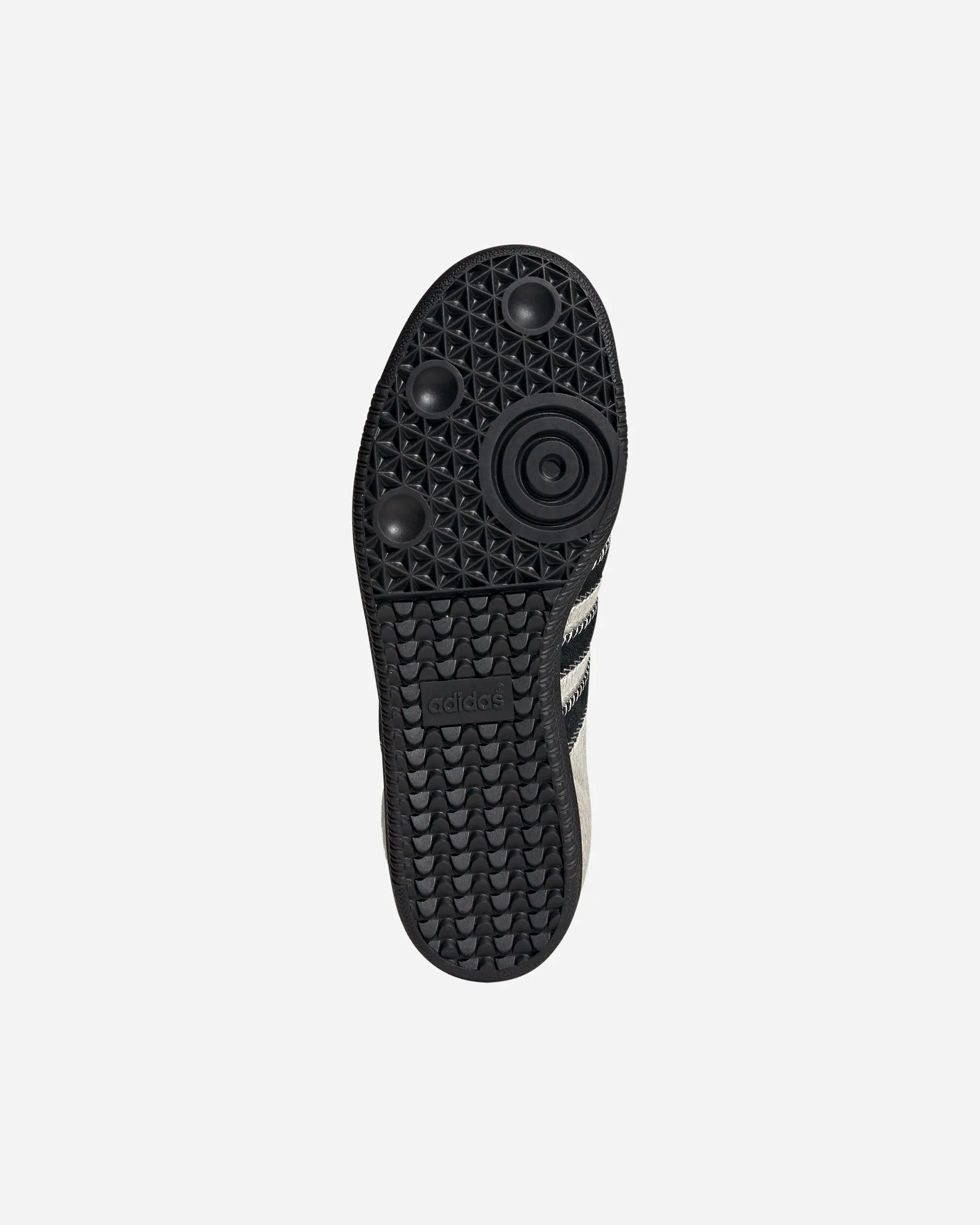 Samba OG