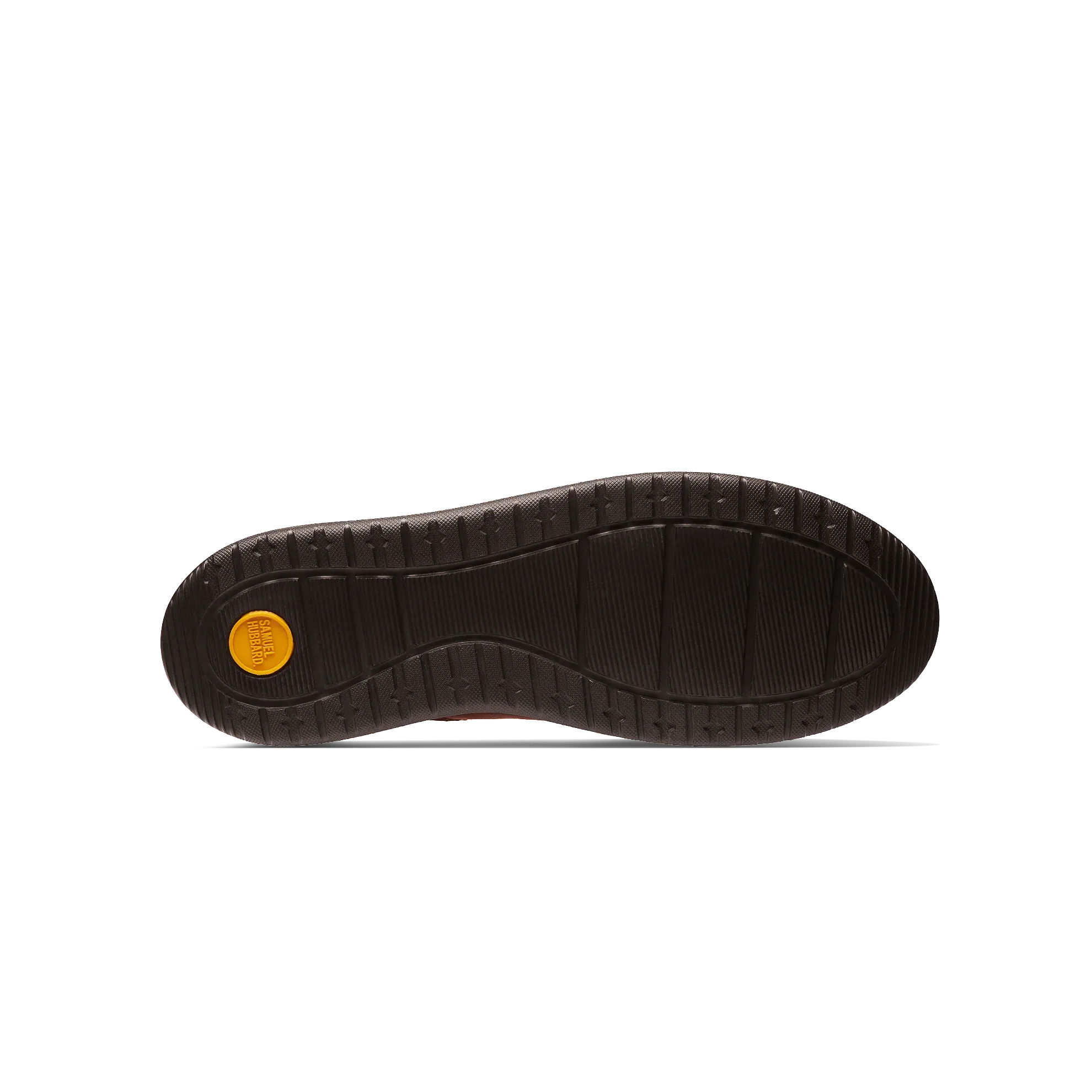 Samuel Hubbard Olema Featherlight Loafer Brown