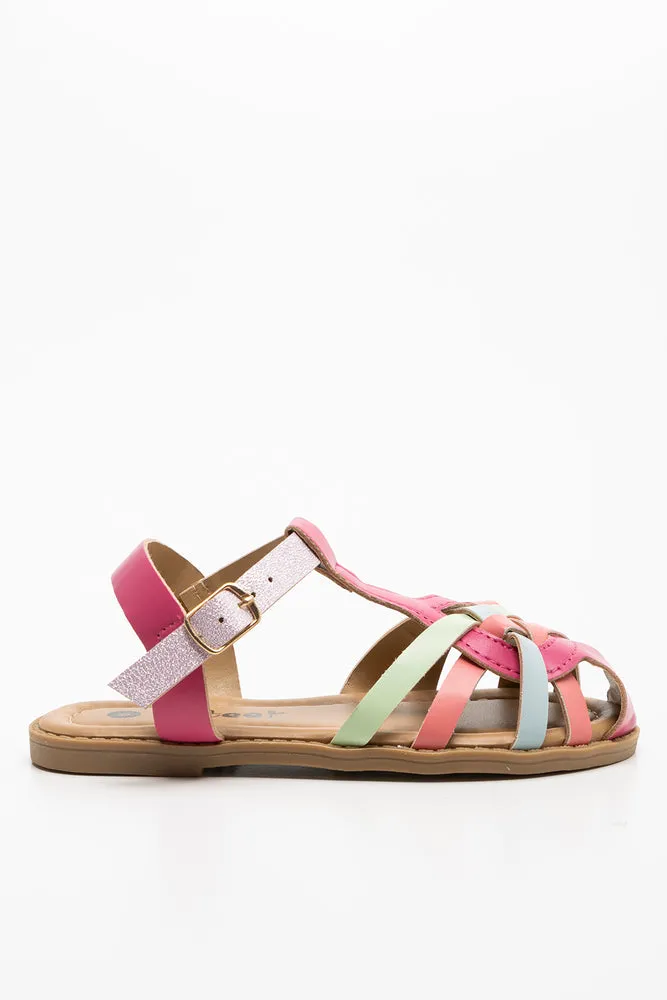 Sandal Pink