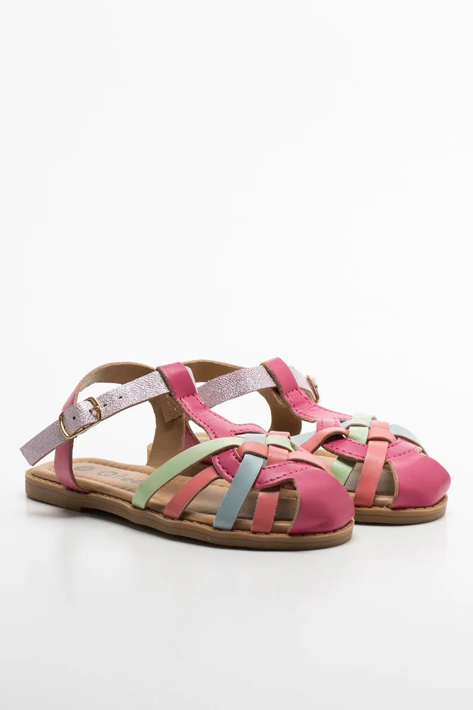 Sandal Pink