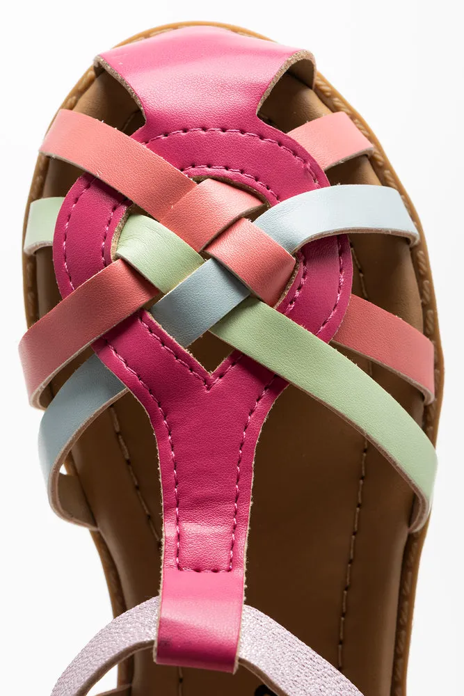 Sandal Pink