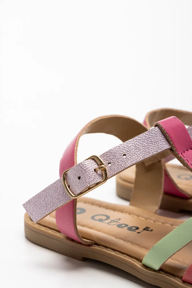 Sandal Pink
