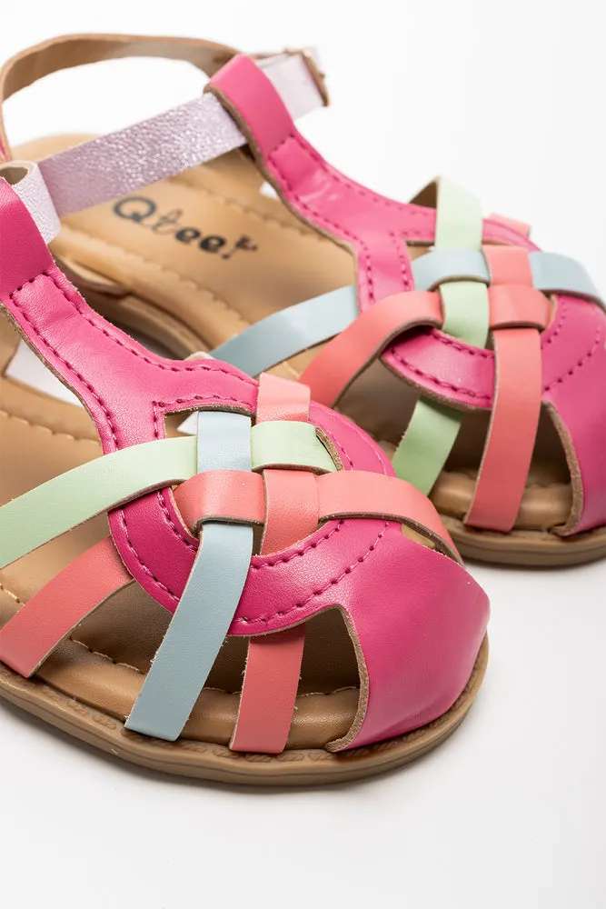 Sandal Pink