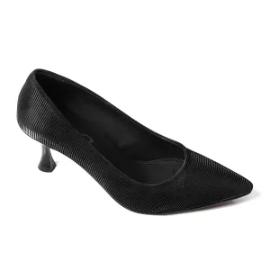 Sandal With Heels 6CM