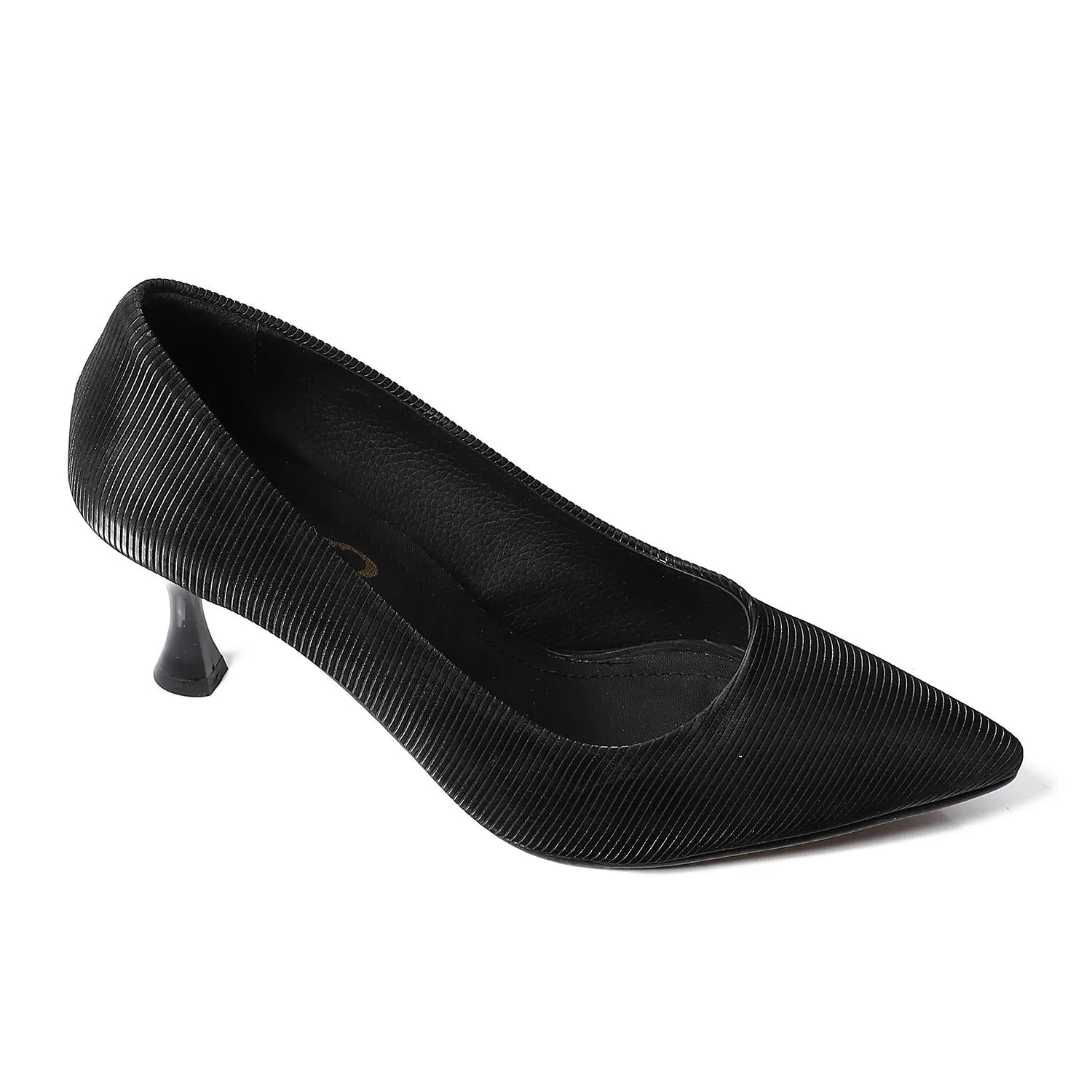 Sandal With Heels 6CM