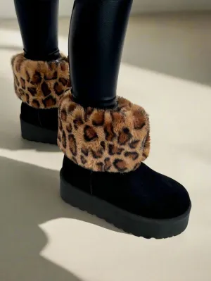 Saraby Black