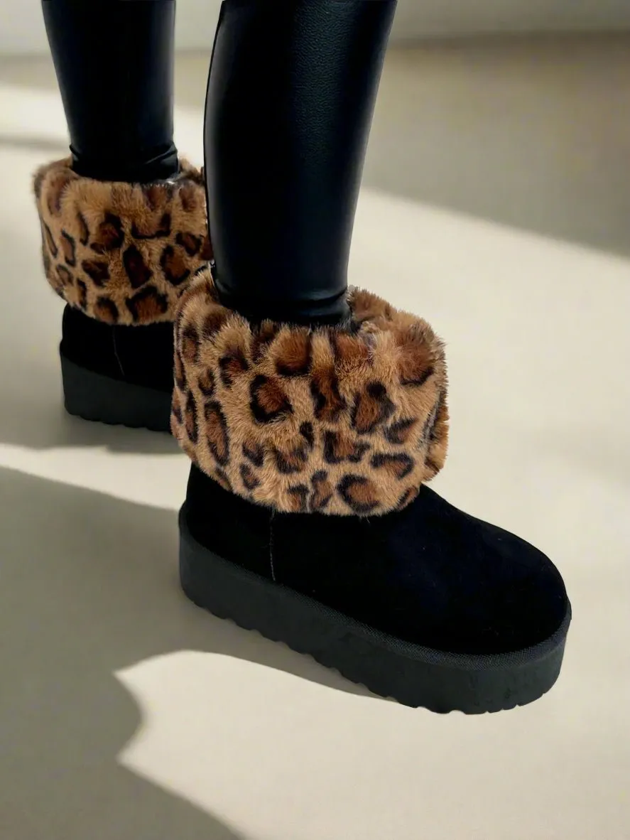 Saraby Black