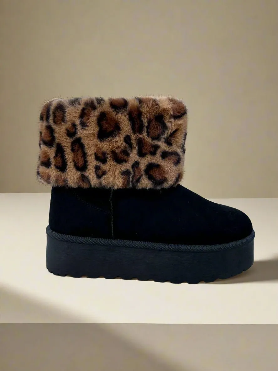 Saraby Black