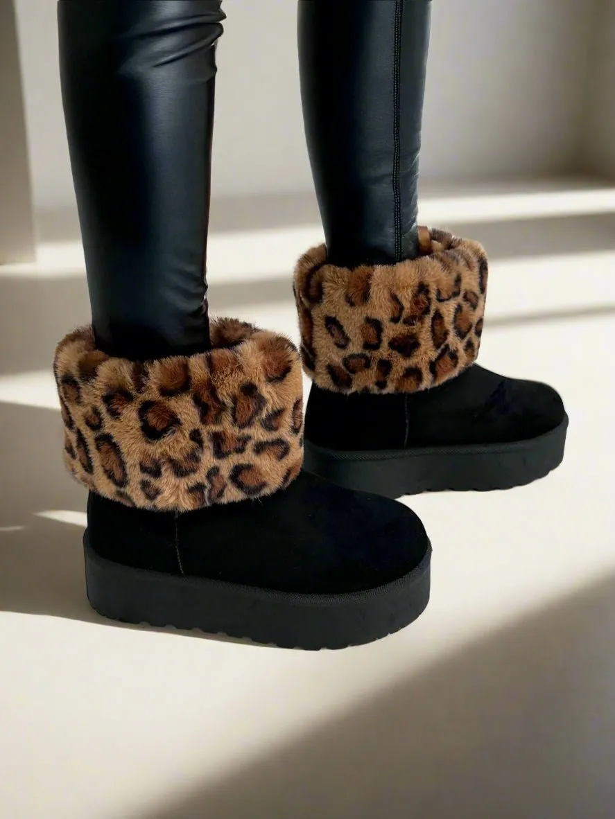 Saraby Black