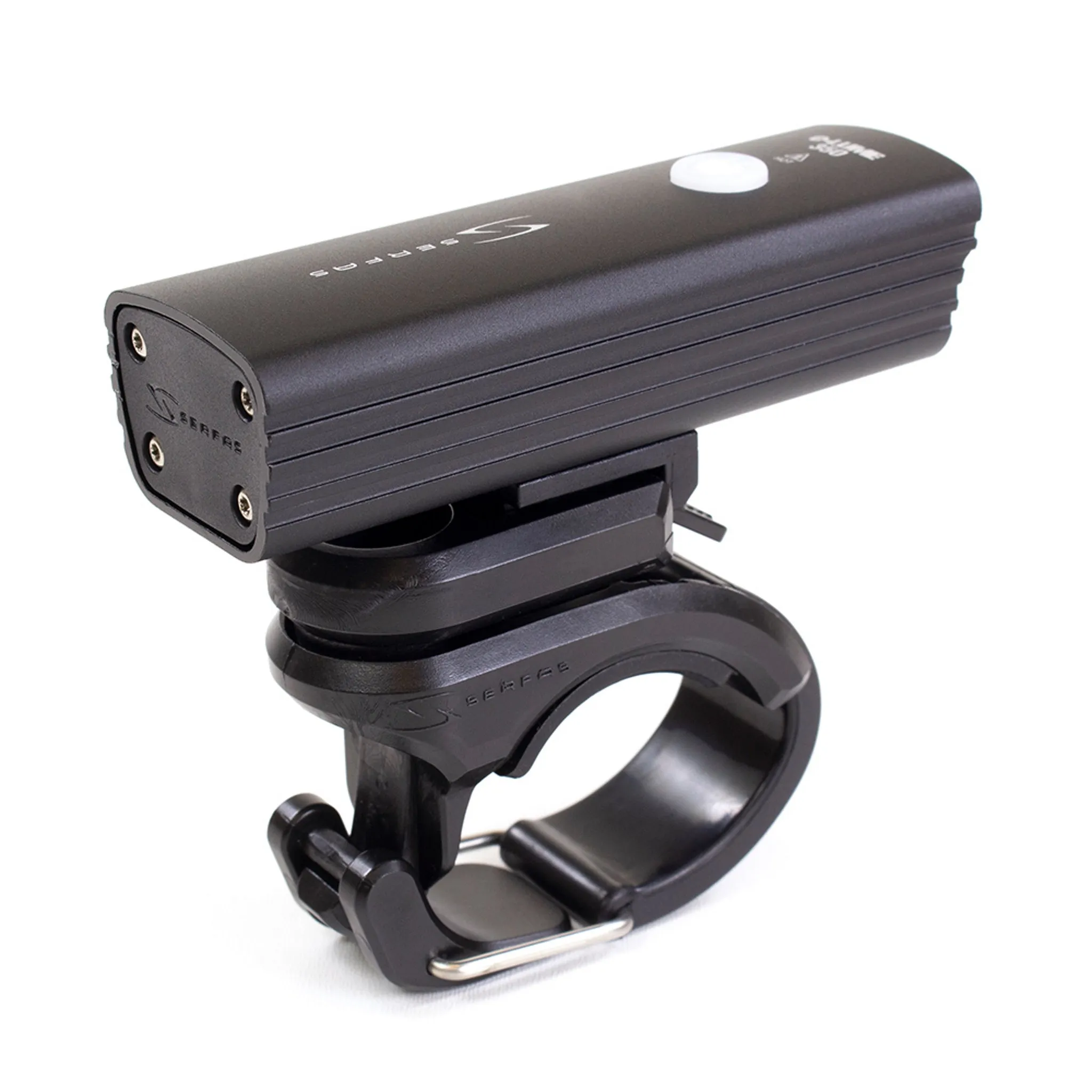 Serfas E-Lume Combo Lightset 350/15 Lumen