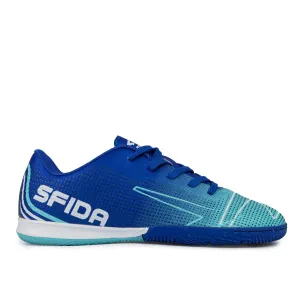 Sfida Conquer Indoor Junior - RoyalBlue