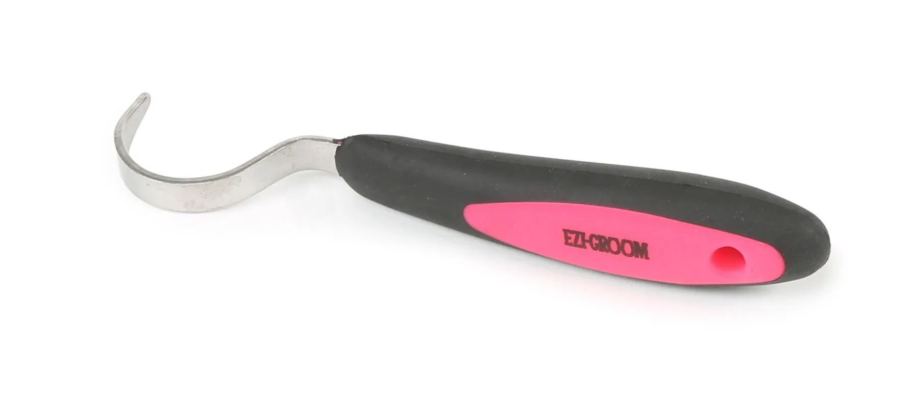 Shires Ezi-Groom Hoof Pick
