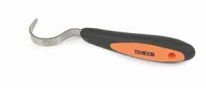 Shires Ezi-Groom Hoof Pick