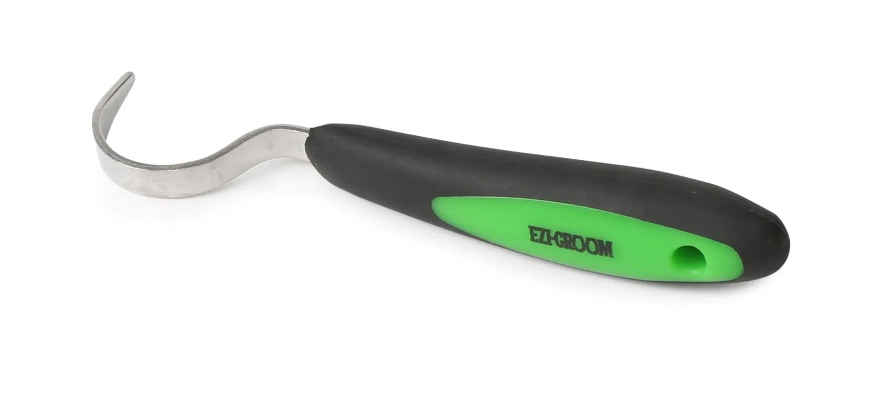 Shires Ezi-Groom Hoof Pick