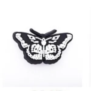 SHOE CHARMS - MOTH