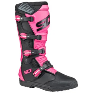 SIDI WOMEN'S X-POWER SC LEI BOOTS