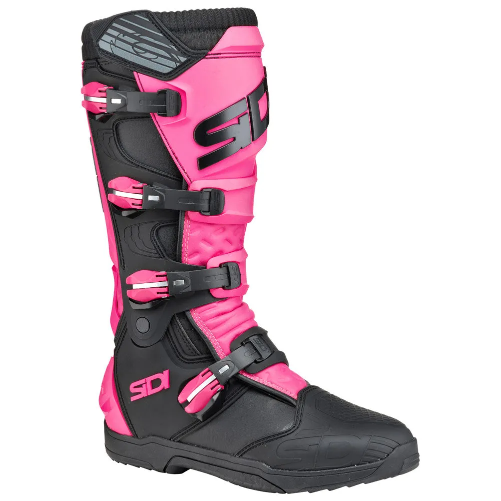 SIDI WOMEN'S X-POWER SC LEI BOOTS