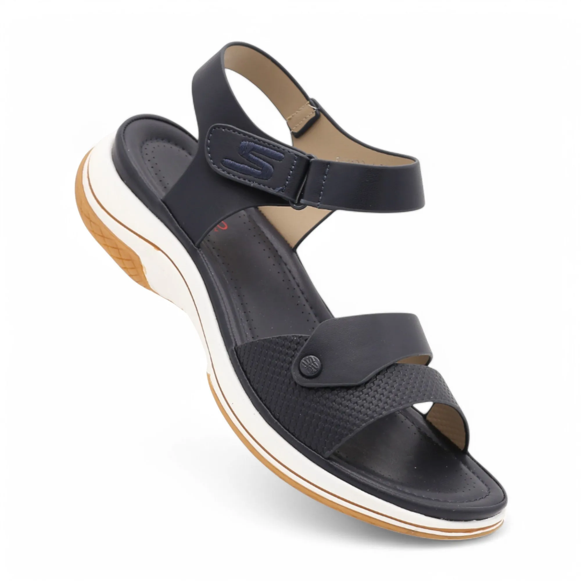 Sk11224 comfy sandal