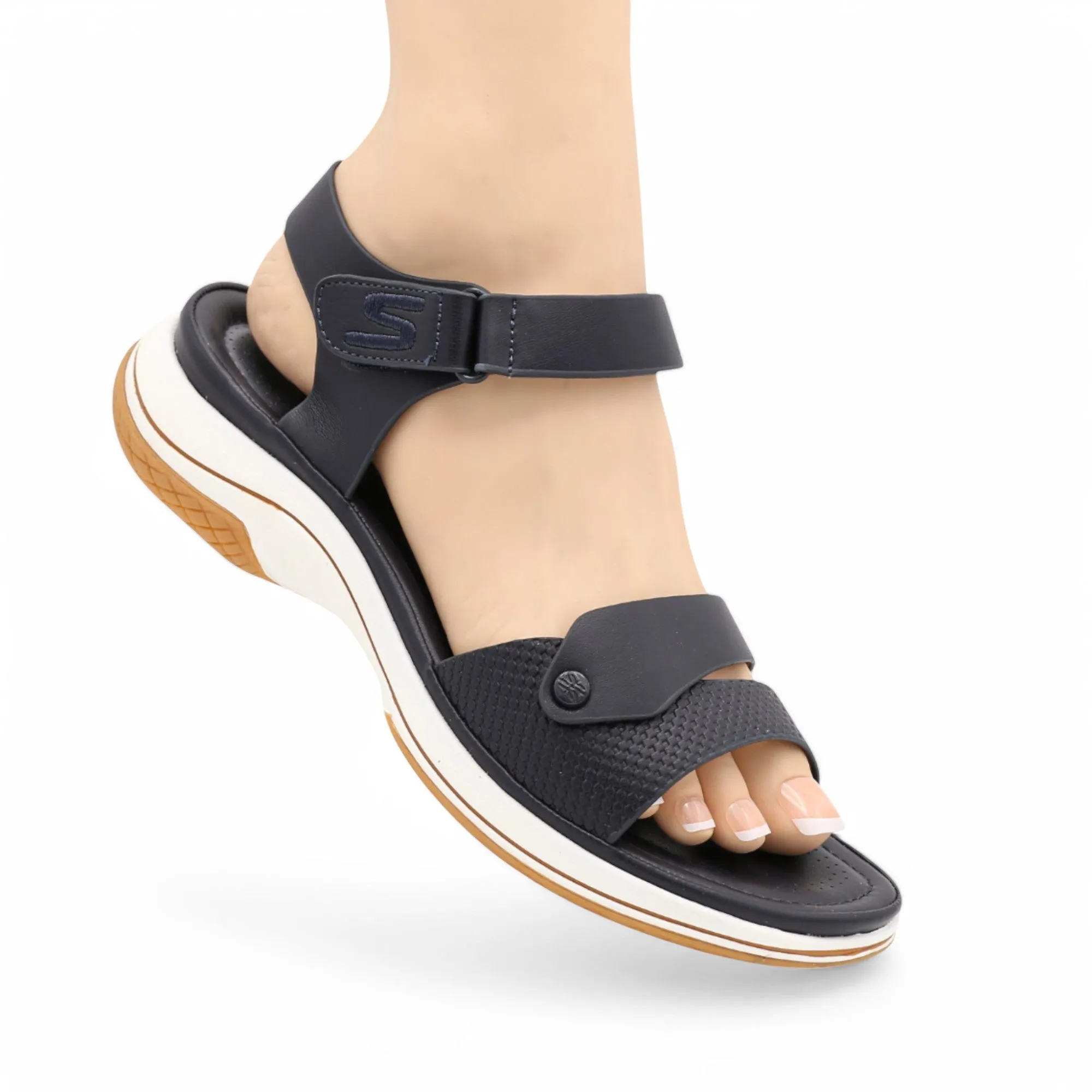 Sk11224 comfy sandal