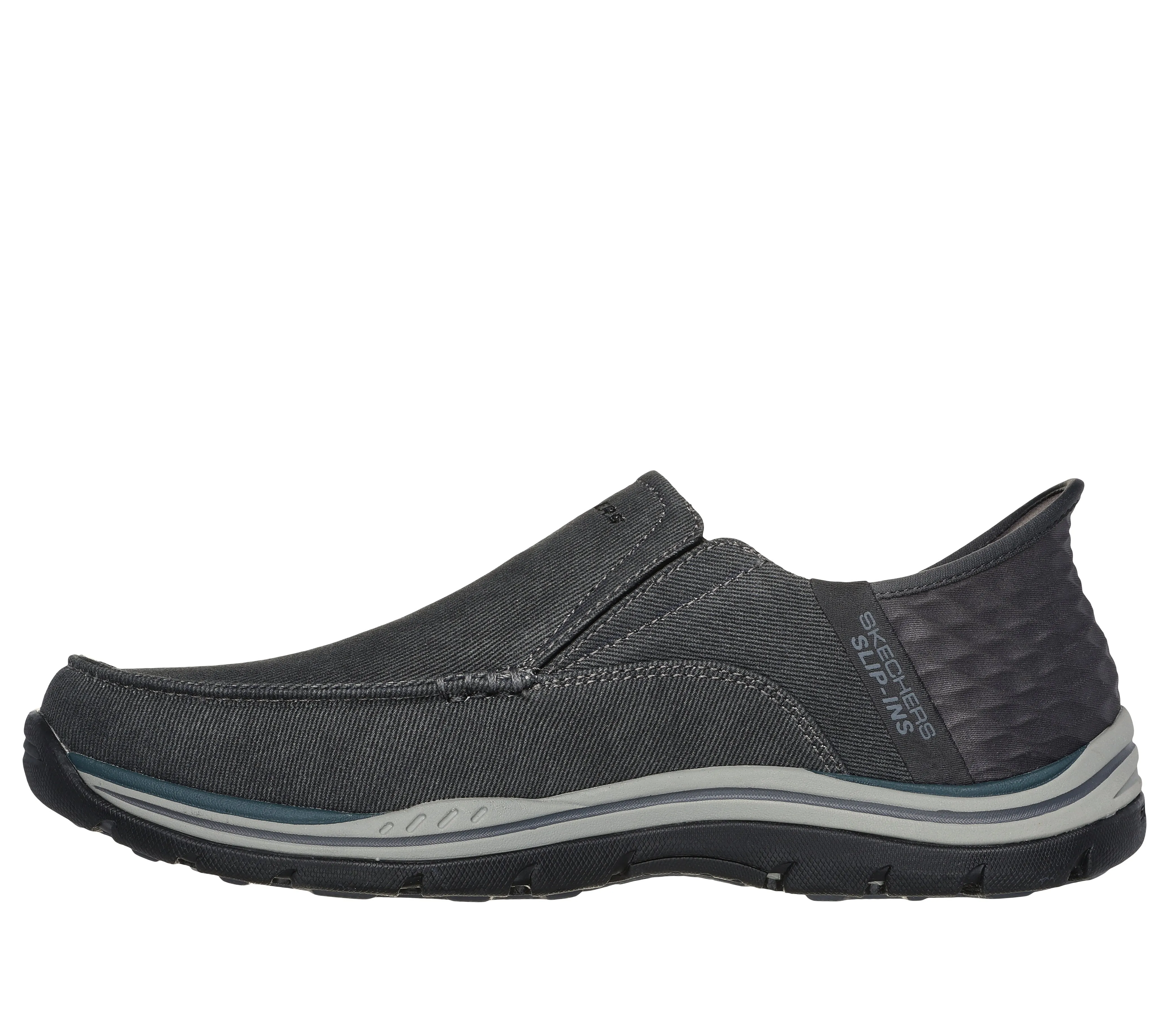 SKECHERS  Hands Free Slip-ins Relaxed Fit