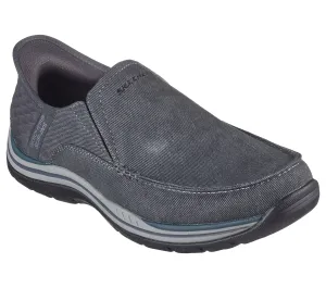 SKECHERS  Hands Free Slip-ins Relaxed Fit
