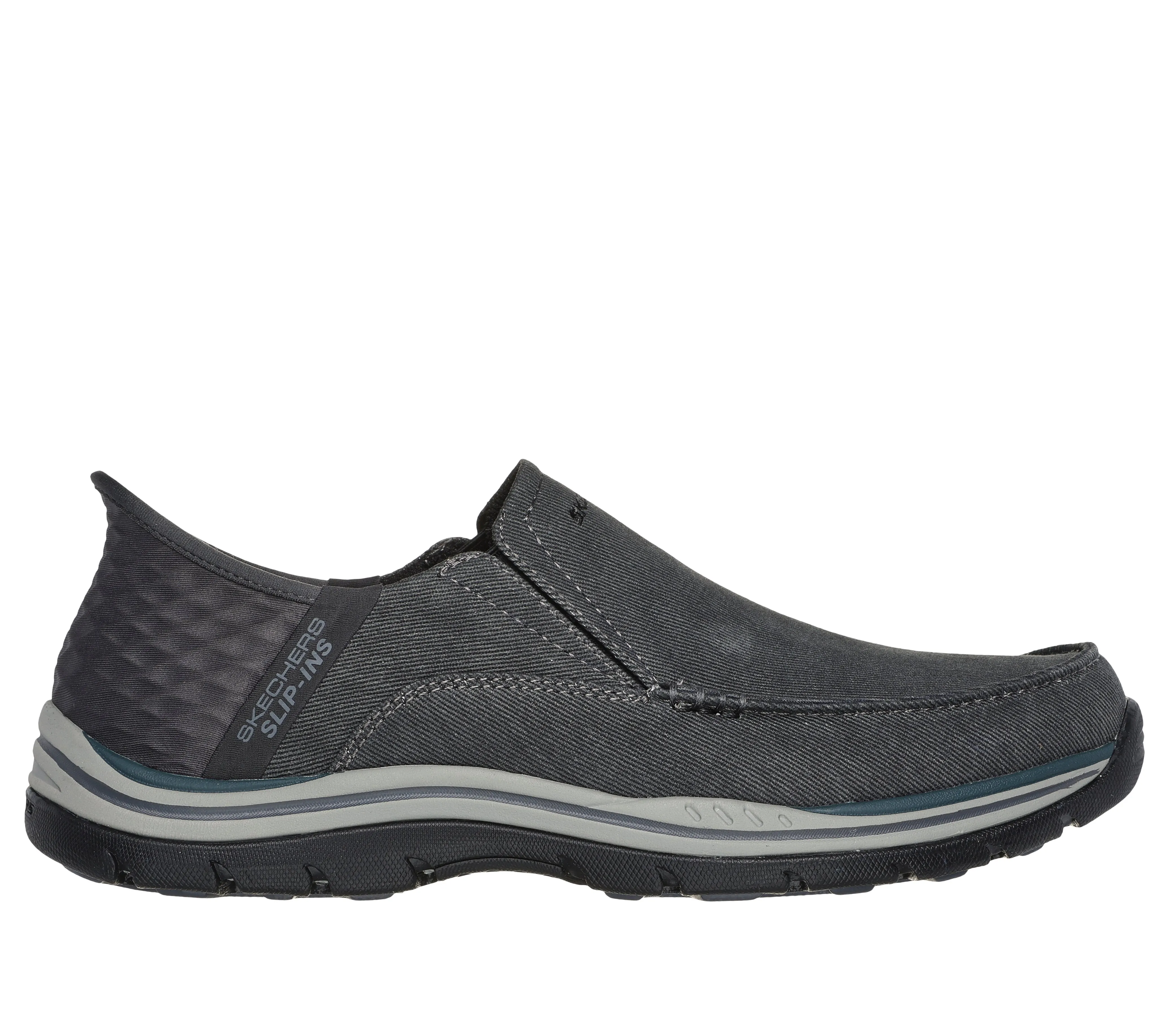 SKECHERS  Hands Free Slip-ins Relaxed Fit