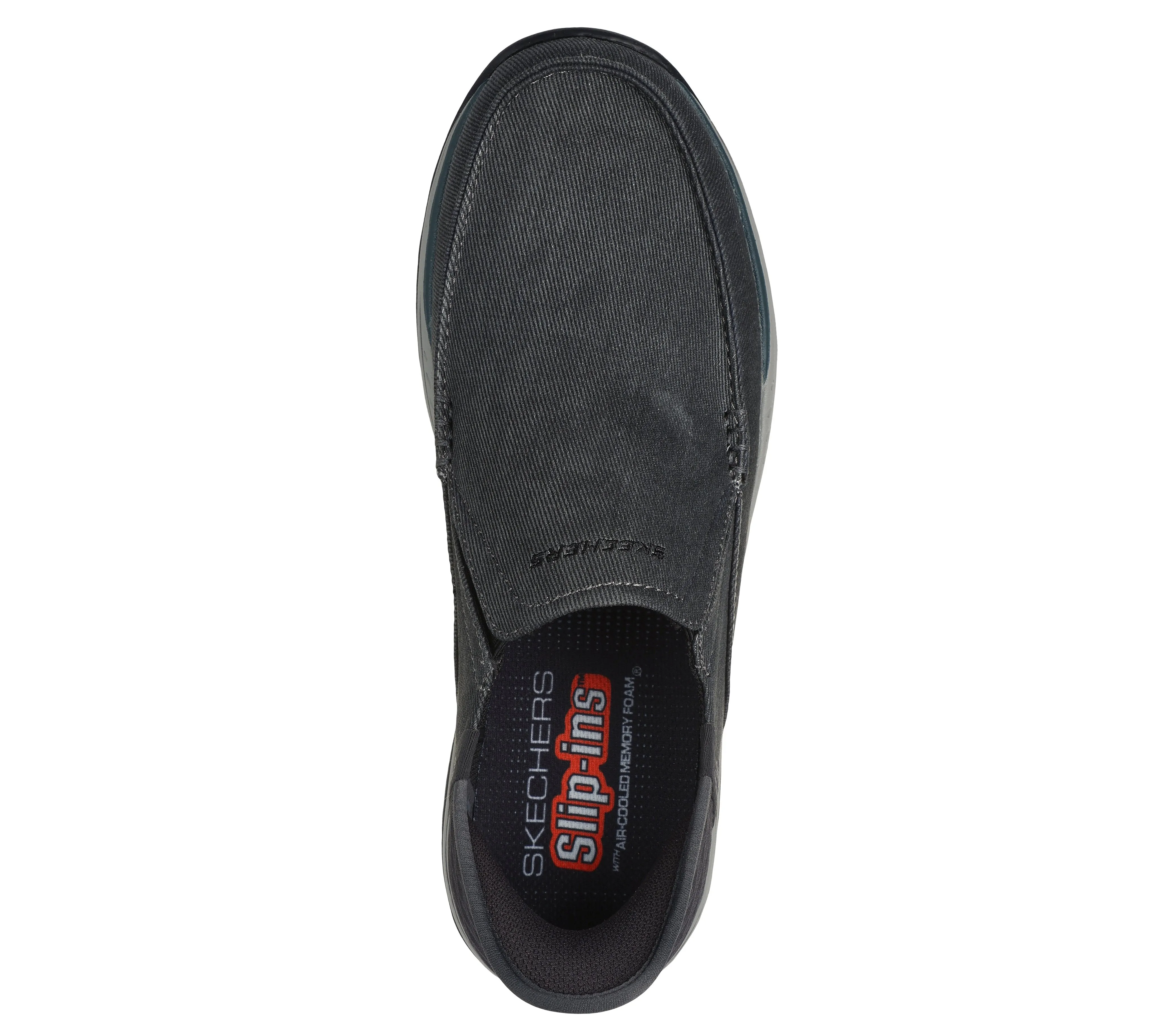 SKECHERS  Hands Free Slip-ins Relaxed Fit
