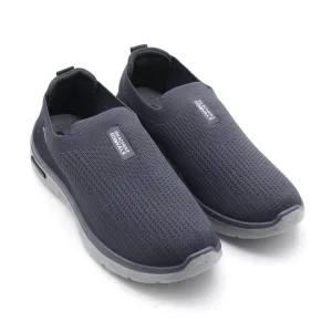 Skechers Men's Go Walk - Slip-ins Walking Shoes Y8-24 - Grey