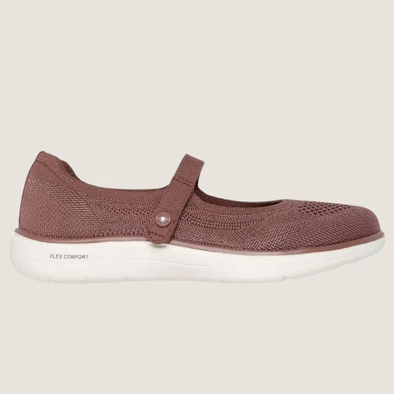 Skechers On-The-Go Flex Radiant - Sweet Pea