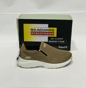 Sketchers - Relaxed Fit Slade Royce Slip-On
