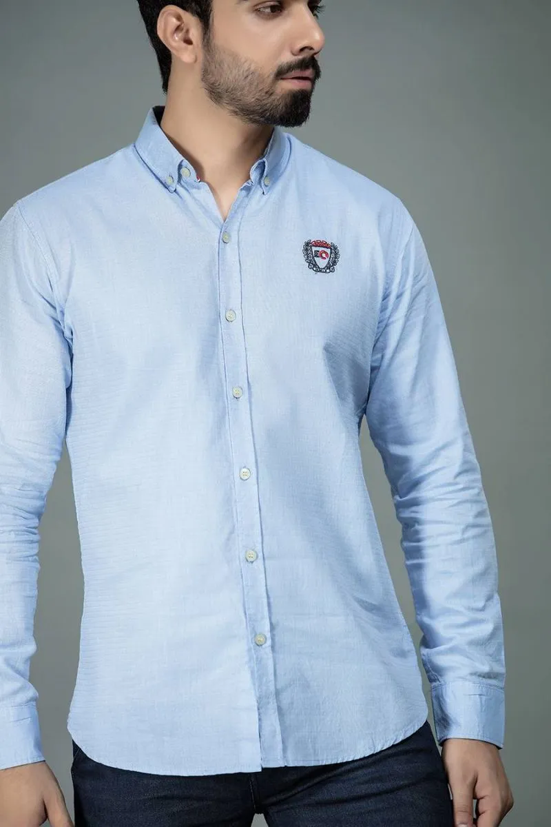 Sky Casual Shirt FS Regular Fit