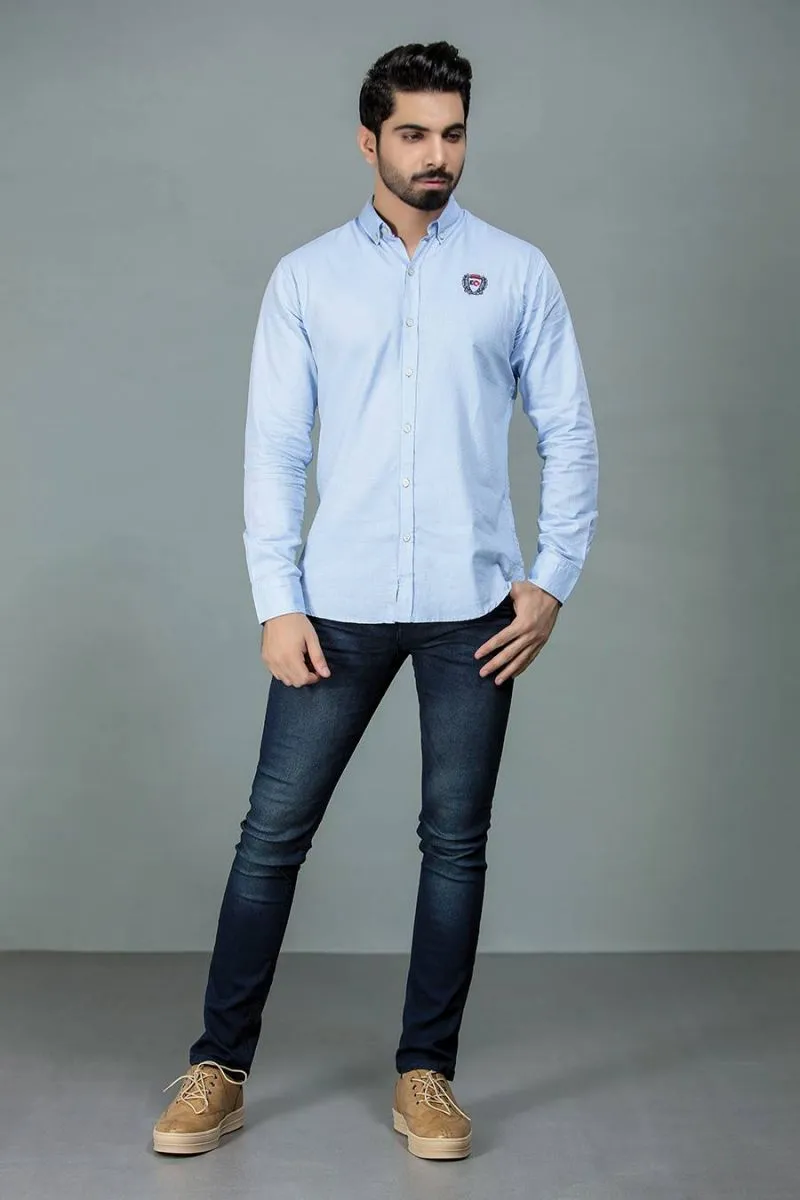 Sky Casual Shirt FS Regular Fit