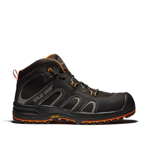 Snickers Solid Gear Falcon Boots