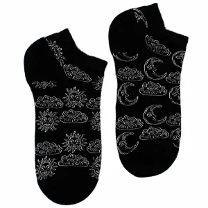 Socks Low - Day and Night