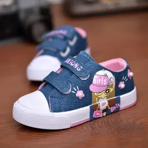 SoftSoles Sneakers