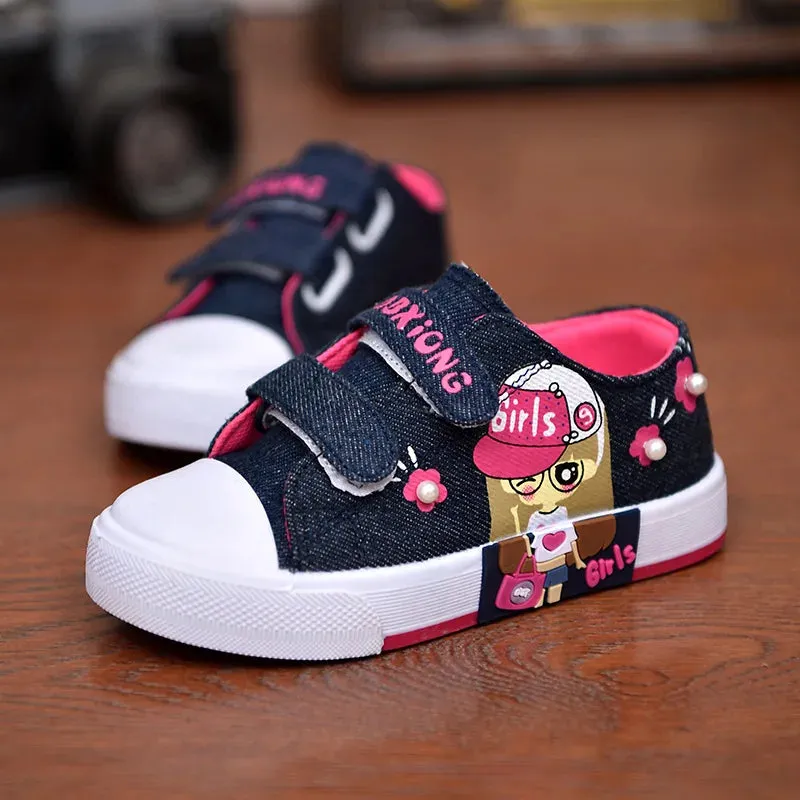 SoftSoles Sneakers