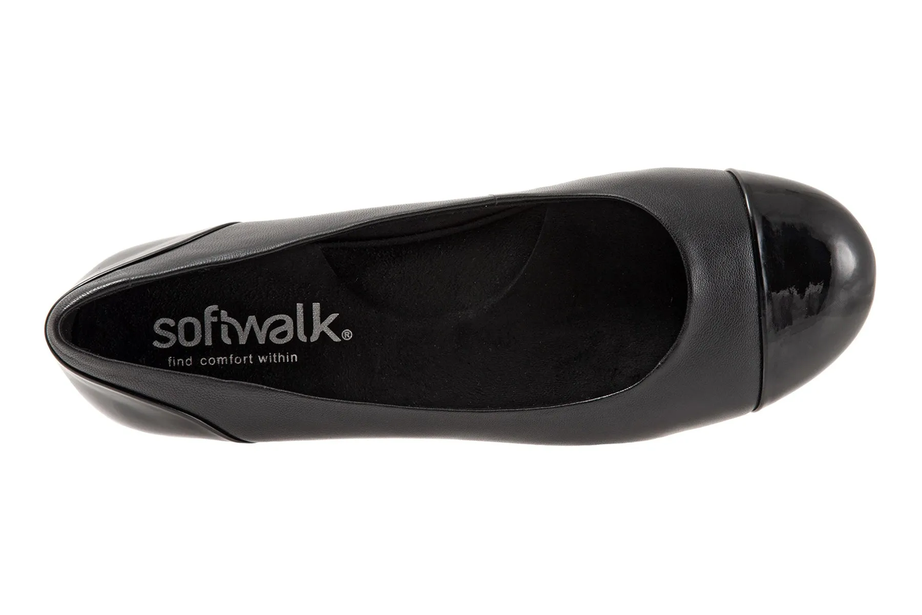 Sonoma Cap Toe