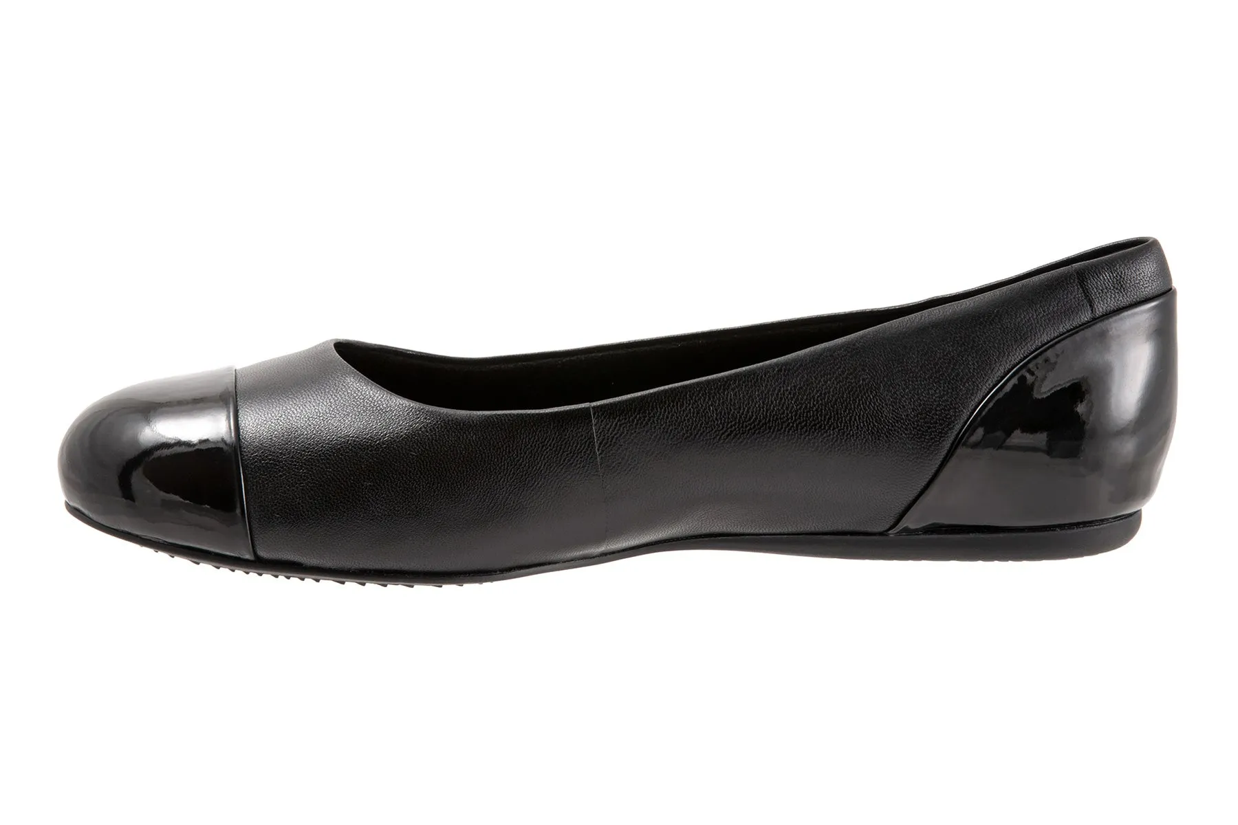 Sonoma Cap Toe