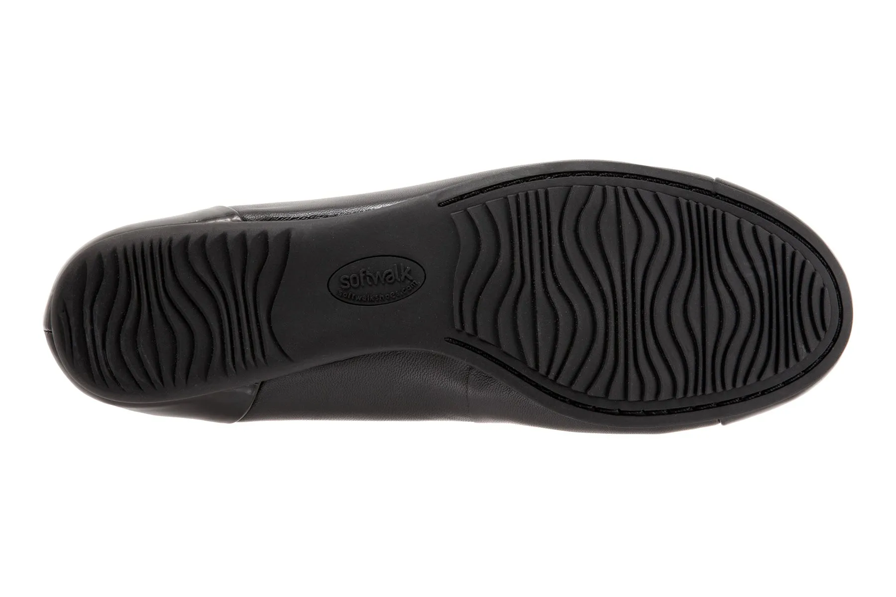 Sonoma Cap Toe