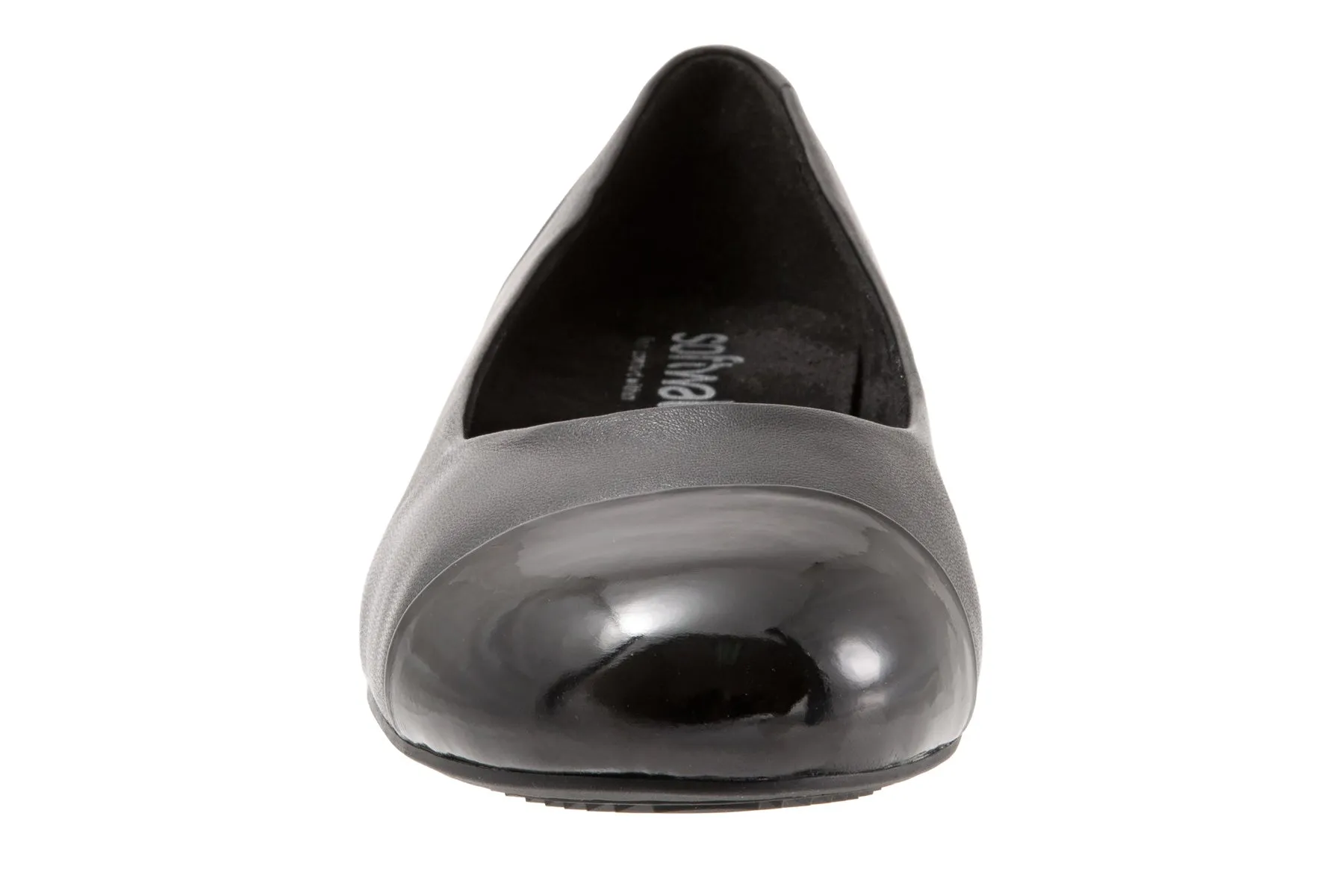 Sonoma Cap Toe