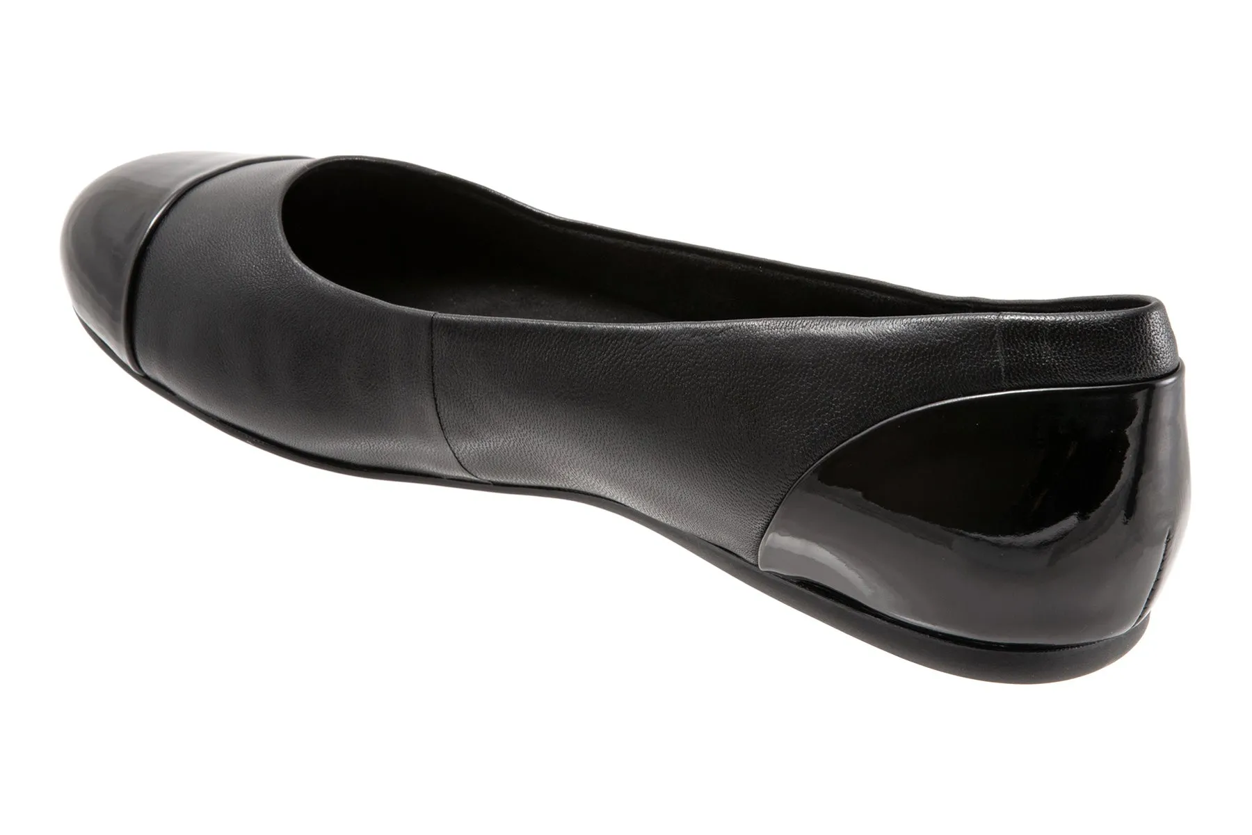 Sonoma Cap Toe