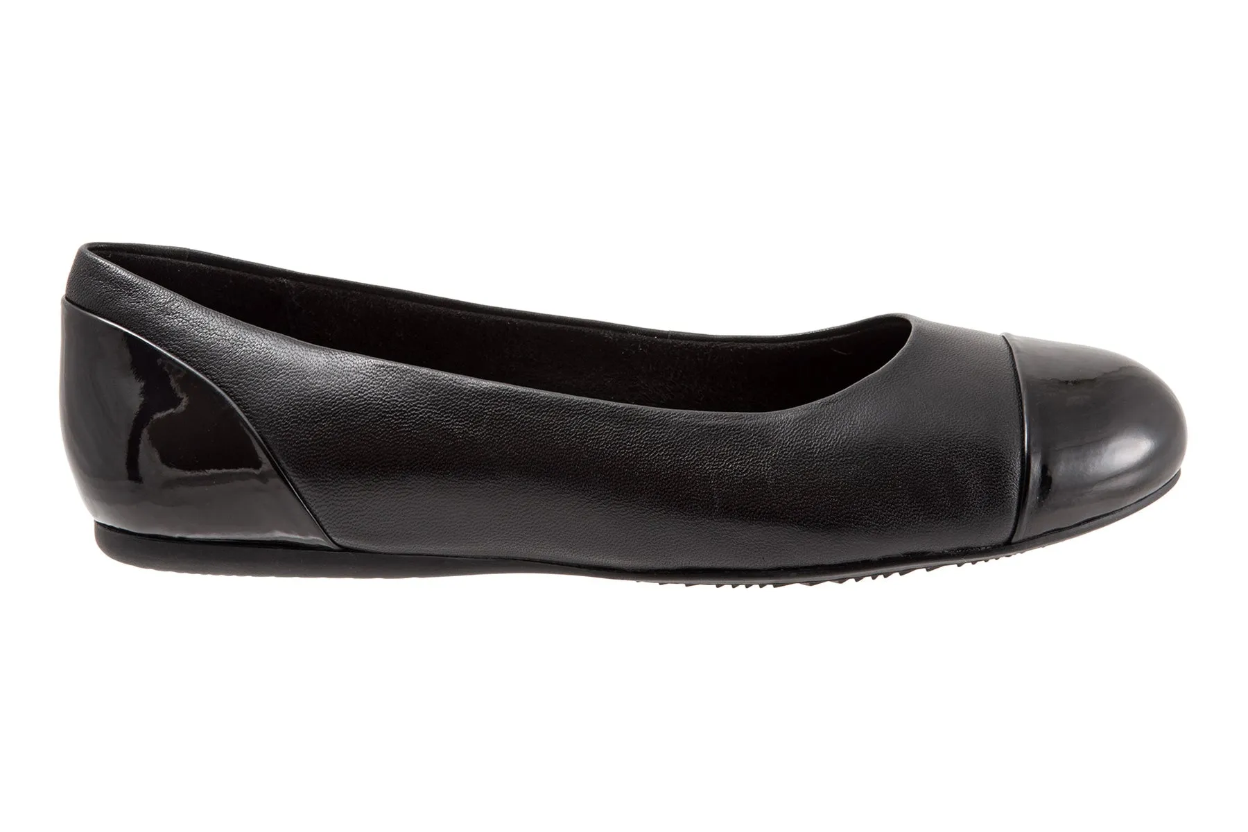 Sonoma Cap Toe