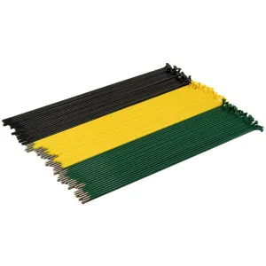 Source Spokes (Pattern Thirds) - Jamaica