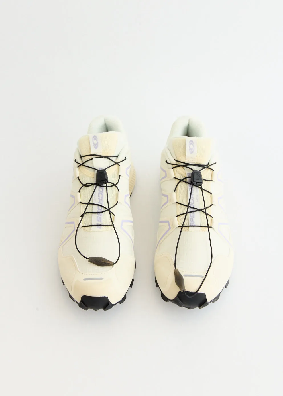 Speedcross 3 'Vanilla Ice' Sneakers