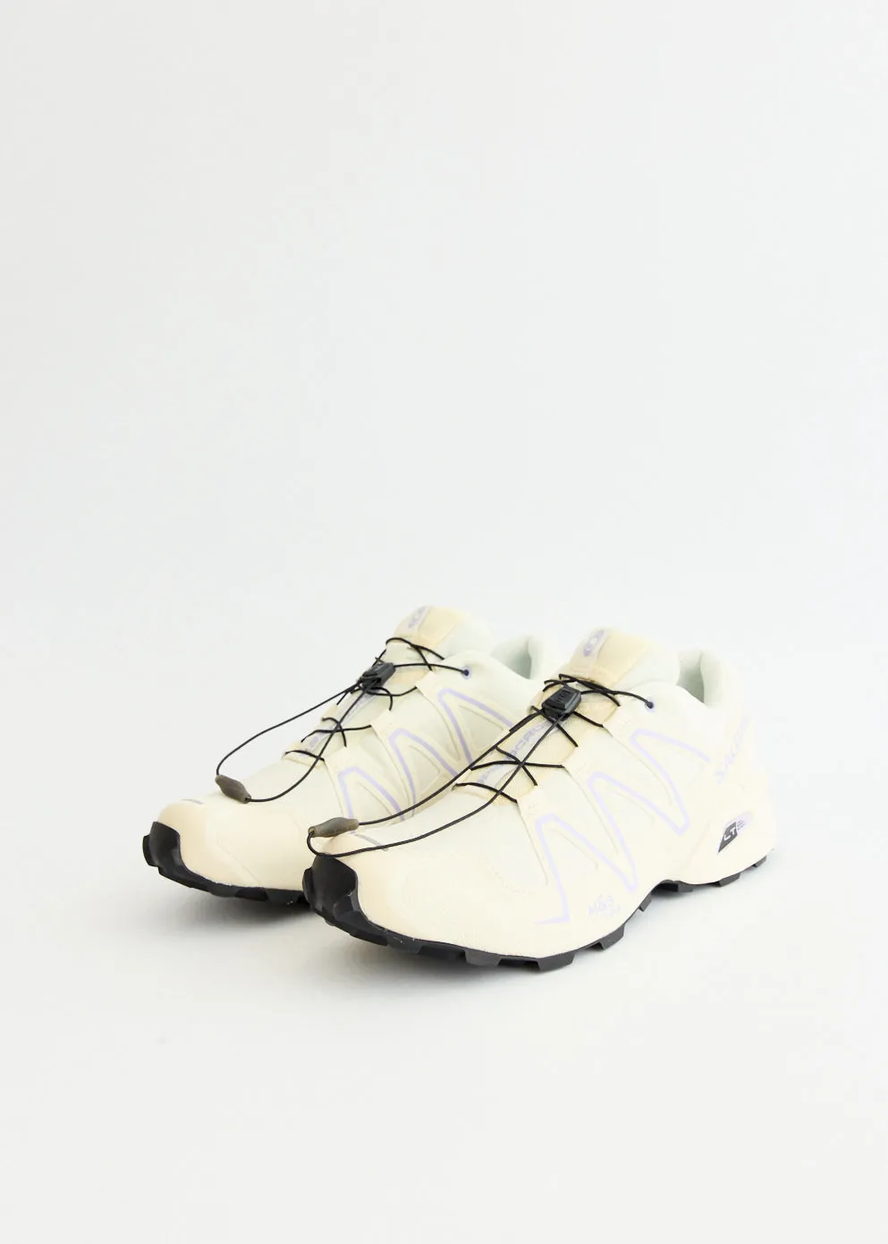 Speedcross 3 'Vanilla Ice' Sneakers